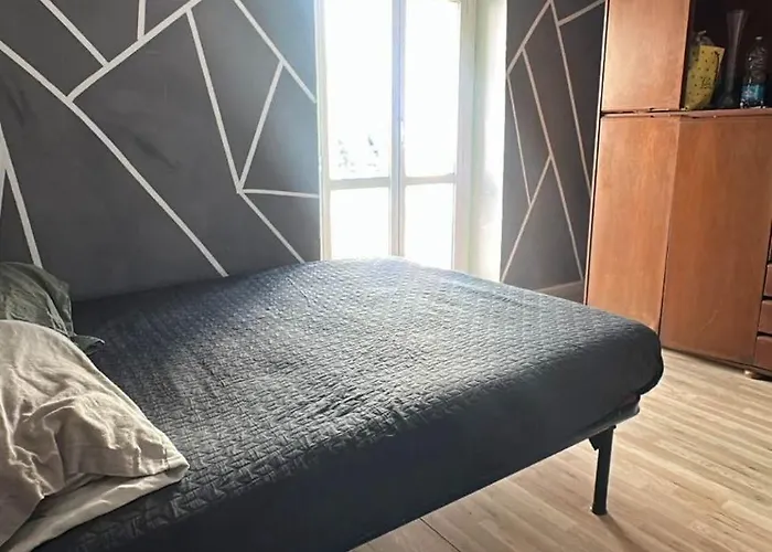 아파트 Bella - Di Classe