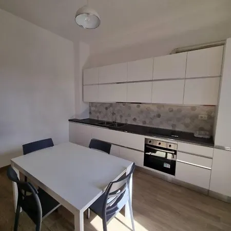 Appartement Bella - Di Classe *
