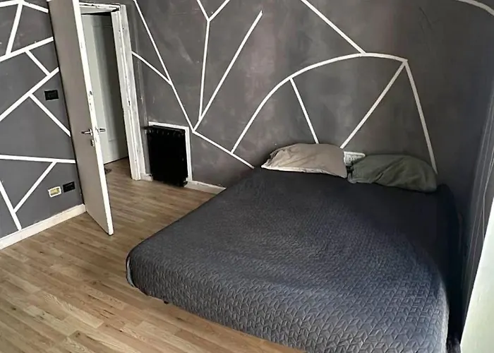 Appartement Bella - Di Classe